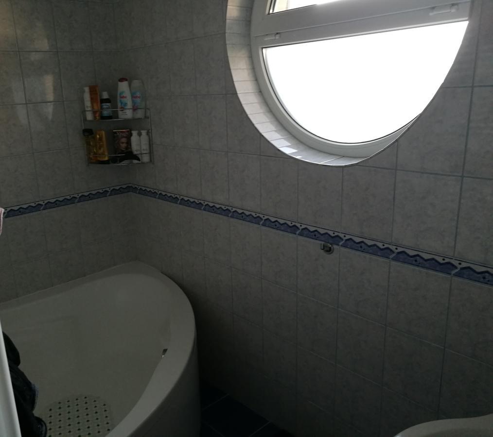 Kiskucko Apartman Hajdúszoboszló Екстериор снимка