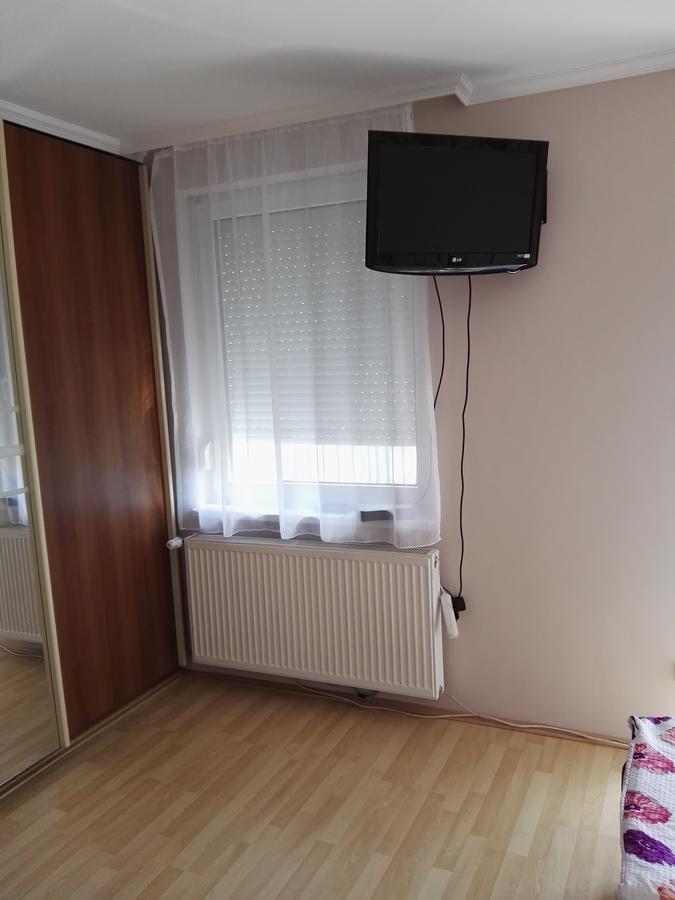 Kiskucko Apartman Hajdúszoboszló Екстериор снимка